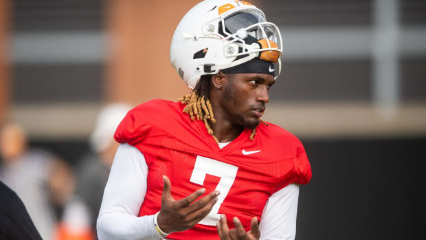 Joe Milton III